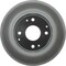Centric Parts Gcx Brake Rotor, 320.40024 320.40024 - alternate 5